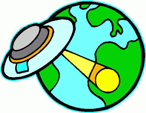 Spaceship Clip Art - ClipArt Best