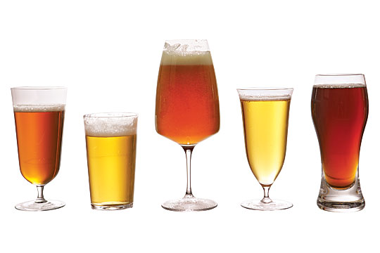 New York Wedding Guide - The Reception - Artisinal Beers to Serve ...