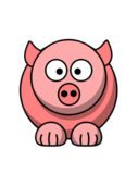 Pig Vector - Download 146 Vectors (Page 1)