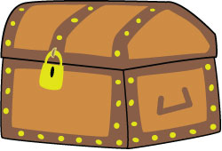 Treasure Hunt Clipart - ClipArt Best