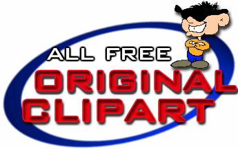 All Free Original Clip Art - 30,000 Free Clip Art Images