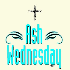 Ash Wednesday Clip Art - ClipArt Best