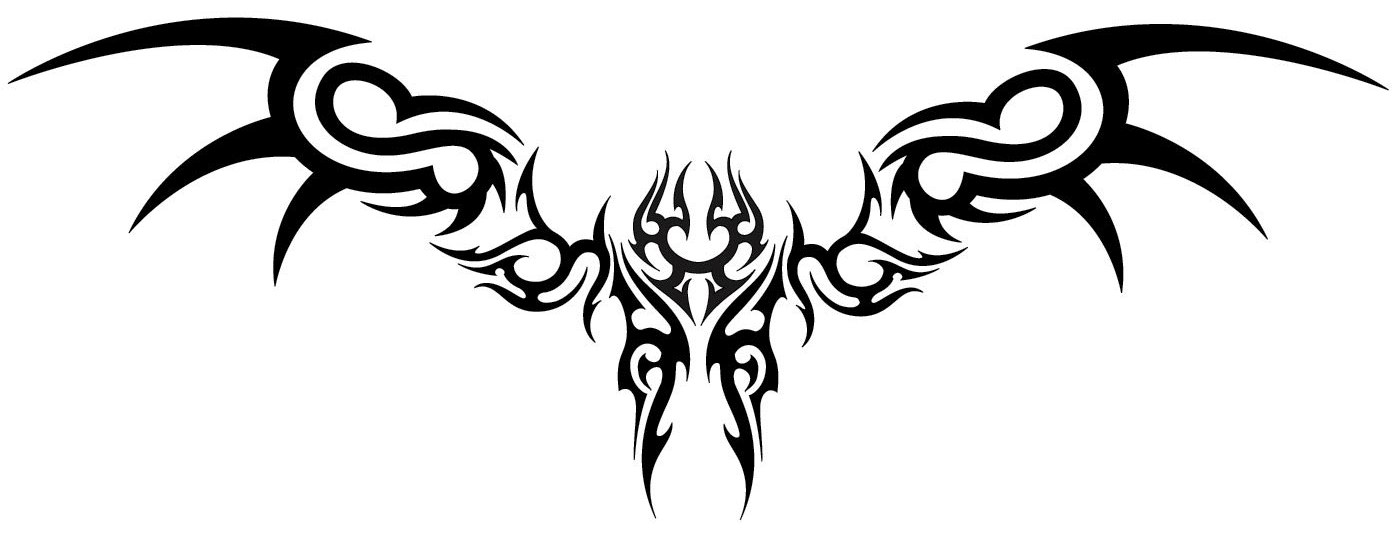 15 tatuajes tribales - Nocturnar