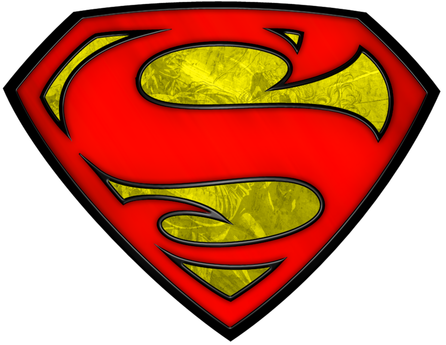 Superman Logo Png - ClipArt Best