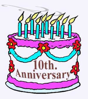 HCO 10th Birthday Bash! - Austin's Most Active Outdoor, Sport and ...