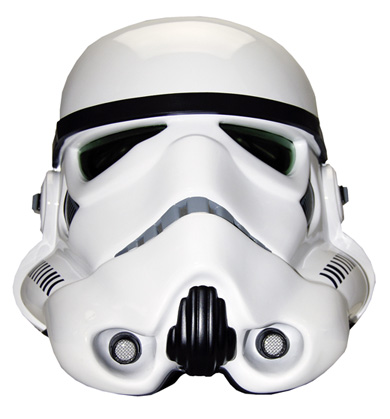 Death Star PR: Is Steve Jobs Building the Galactic iMpire?