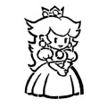 Mario Stencil | Free Stencil Gallery
