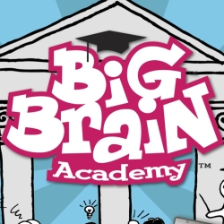Big Brain Academy