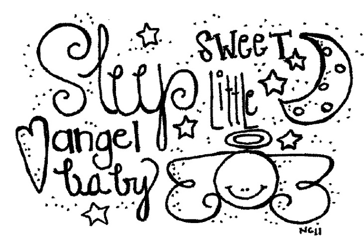 Black Baby Angel Pictures Clipart - Free to use Clip Art Resource