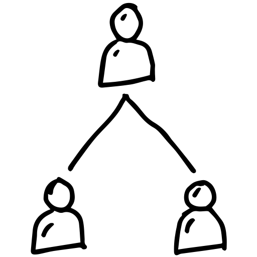 Strategy icon | Myiconfinder