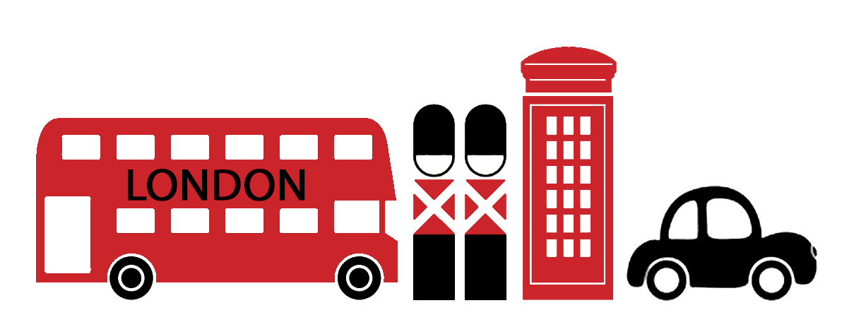 DIY London T-Shirt with free graphic download! – Our Little Villa