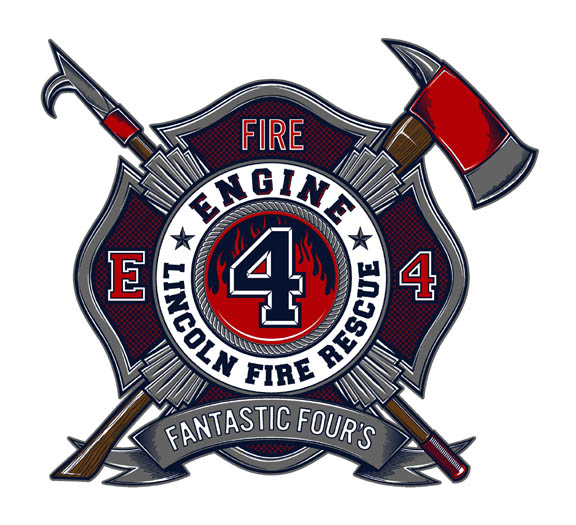 InterLinc: City of Lincoln: Fire & Rescue Department Title