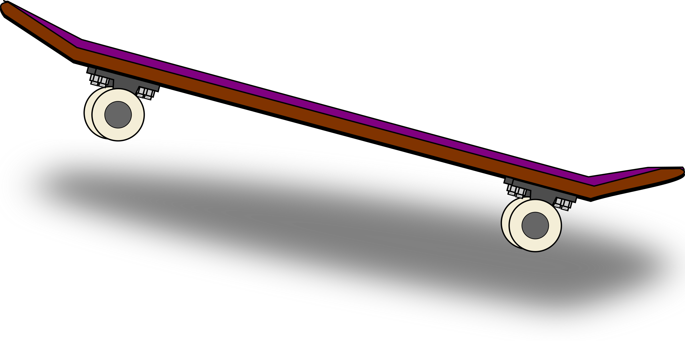 Skateboard clip art download - Clipartix