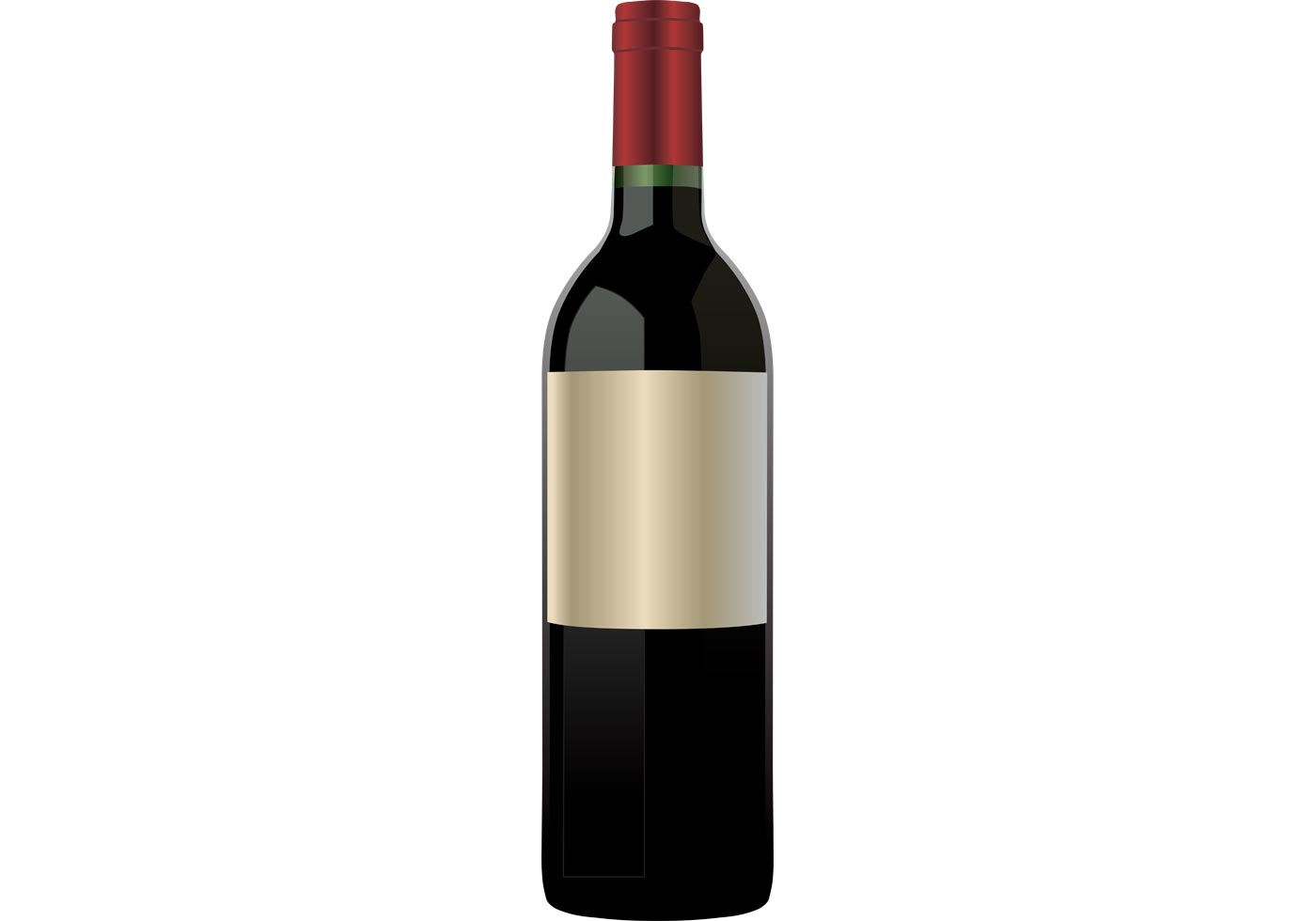 Bottle Free Vector Art - (761 Free Downloads)