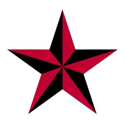 Nautical Star Tattoos | Nautical ...