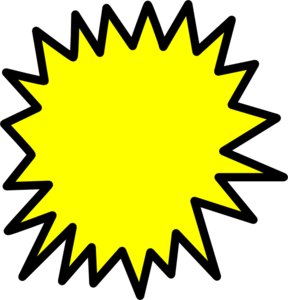 Comic Clipart