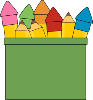 Pencil Border Clipart Panda Free Images Clipart - Free to use Clip ...