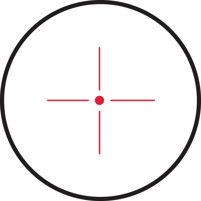 ATNÂ® Digital Ultra Sight - 198936, Red Dot Sights at Sportsman's Guide