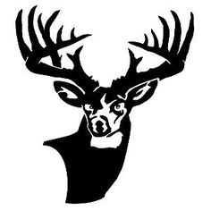 Big bucks clipart