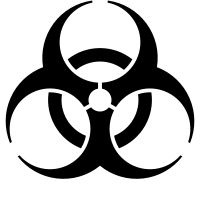 Biological Hazard | Human Digestive ...