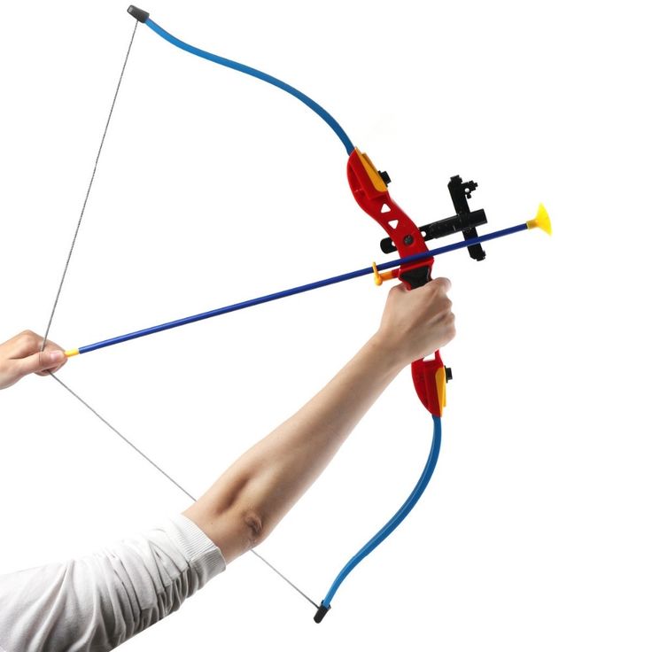 Bow And Arrow Set | Kids Bow And ...