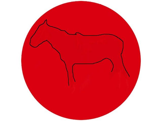 Can you see it? Red dot illusion drives the internet bonkers