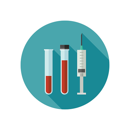 Test Tube Clip Art, Vector Images & Illustrations