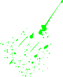Paint Splatter Png - ClipArt Best