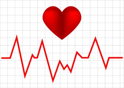 Clip Art Heart Pulse Clipart