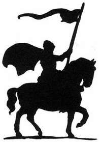 Knight, Clip art and Art