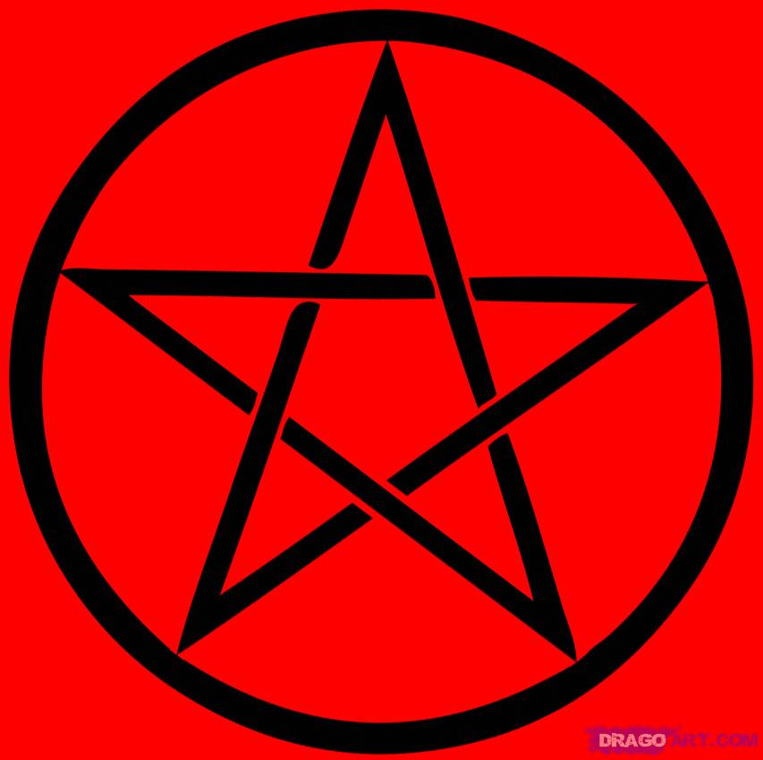 Pentagram s - More information