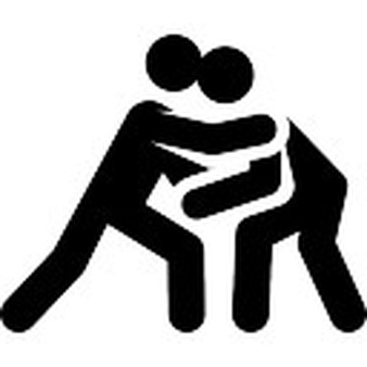 Wrestling Icons | Free Download