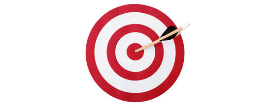 BULLSEYE Quotes Like Success
