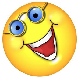 Very Happy Face - ClipArt Best