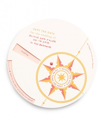 Wedding Invitations & Stationery | Martha Stewart Weddings