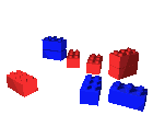 Pix For > Lego Animated Gif