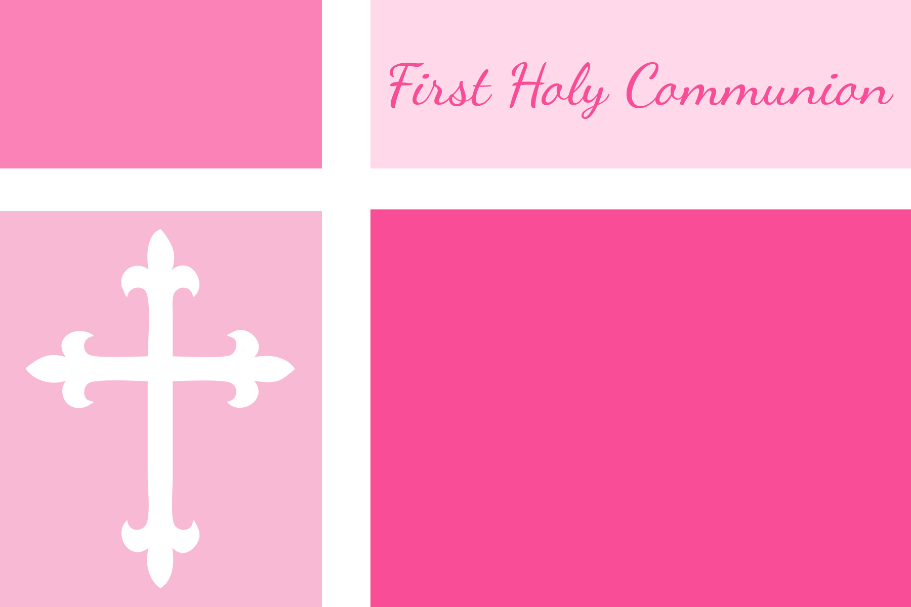 First Communion Images Free - Viewing Gallery