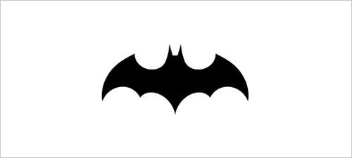 Batman Logo Designs - ClipArt Best