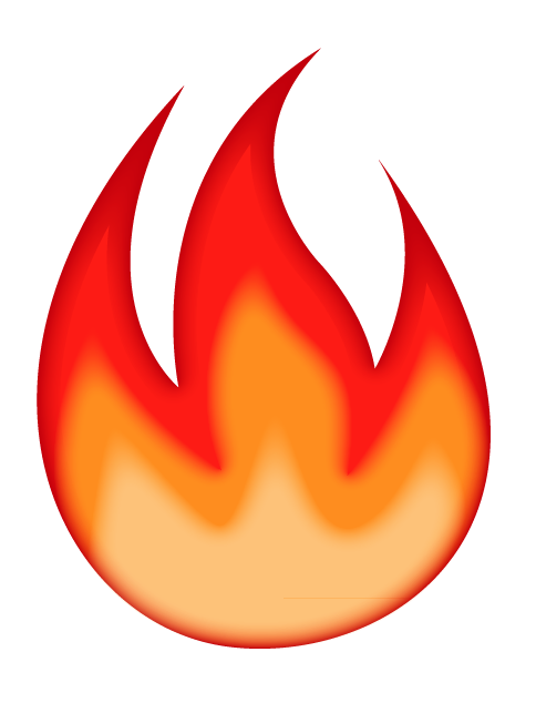 deviantART: More Like Vector Match Fire by