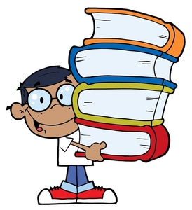 Higher Education Clipart - Free Clipart Images