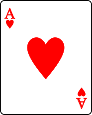 Deck Of Cards Wallpaper - ClipArt Best