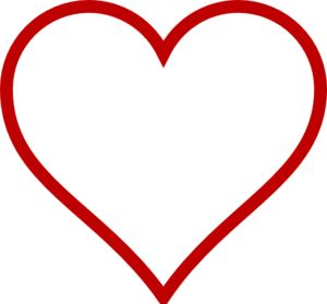 Logo Heart Png - ClipArt Best