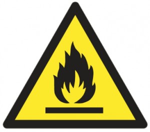Fire Safety Signs