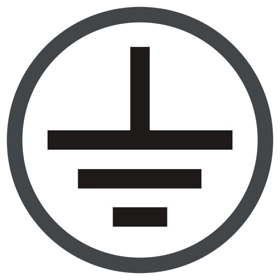 Ground Symbol