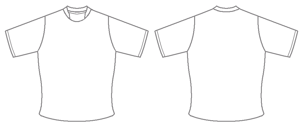 Football Jersey Outline Cake Ideas and Designs