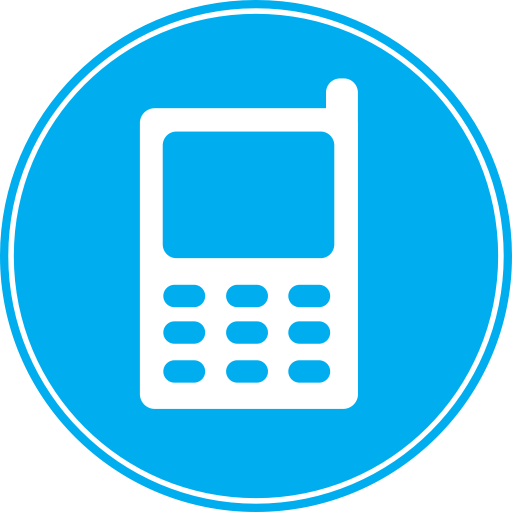 Call, cell, connection, mobile, phone, phones, telephone icon ...