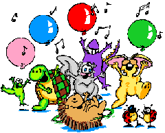Free Clipart - Free Graphics - Congratulations