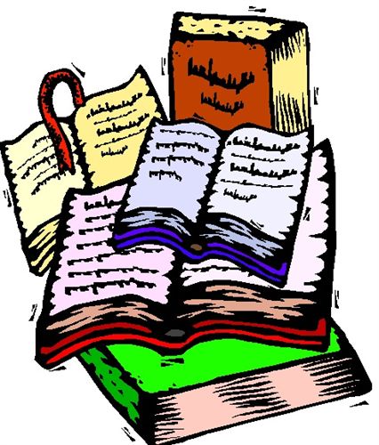 Library Research Clip Art – Clipart Free Download