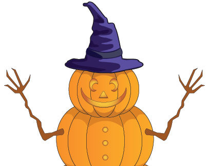 Free Animated Halloween Clipart | Free Download Clip Art | Free ...