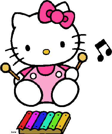 Free Hello Kitty Clipart | Free Download Clip Art | Free Clip Art ...